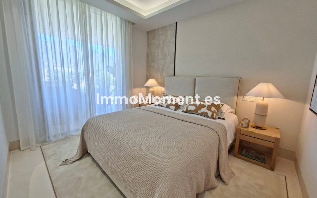 Reventa - Apartamento - Marbella - Aloha