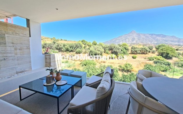 Reventa - Apartamento - Marbella - Aloha