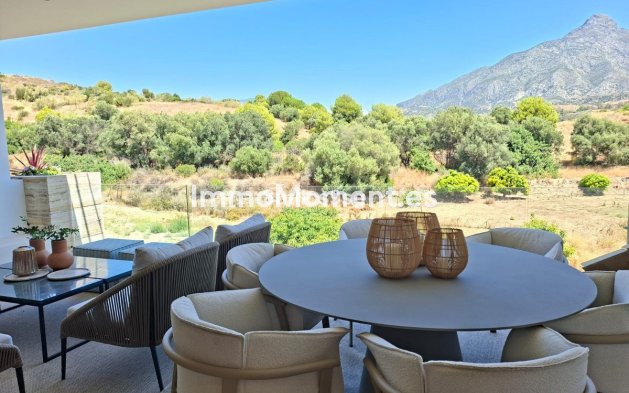 Reventa - Apartamento - Marbella - Aloha