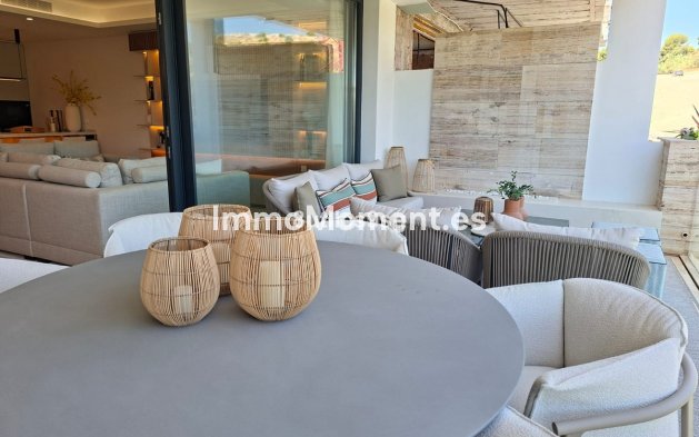 Reventa - Apartamento - Marbella - Aloha