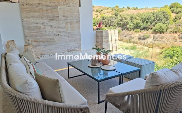 Reventa - Apartamento - Marbella - Aloha