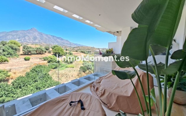 Reventa - Apartamento - Marbella - Aloha