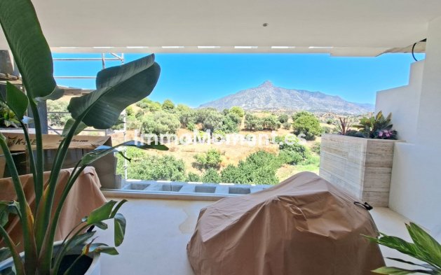 Reventa - Apartamento - Marbella - Aloha