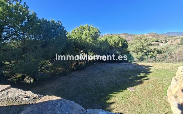 Wiederverkauf - Wohnung - Marbella - Aloha