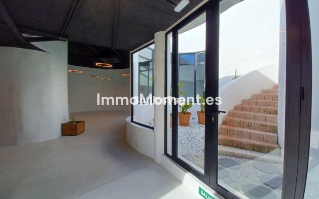 Wiederverkauf - Wohnung - Marbella - Aloha