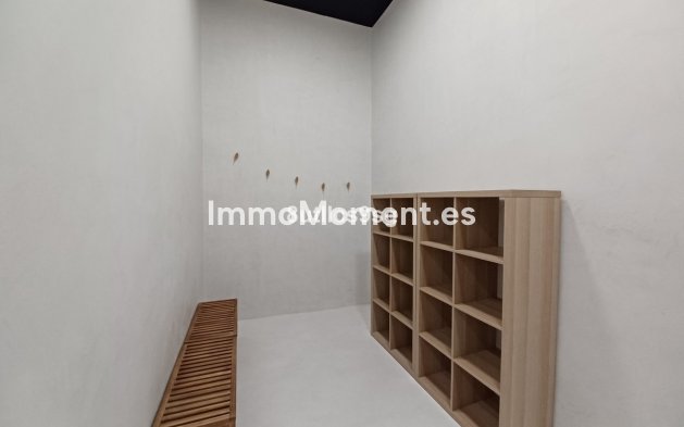 Wiederverkauf - Wohnung - Marbella - Aloha