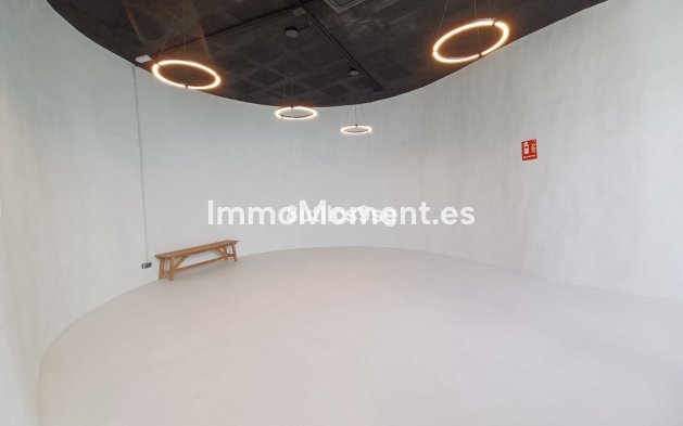 Wiederverkauf - Wohnung - Marbella - Aloha