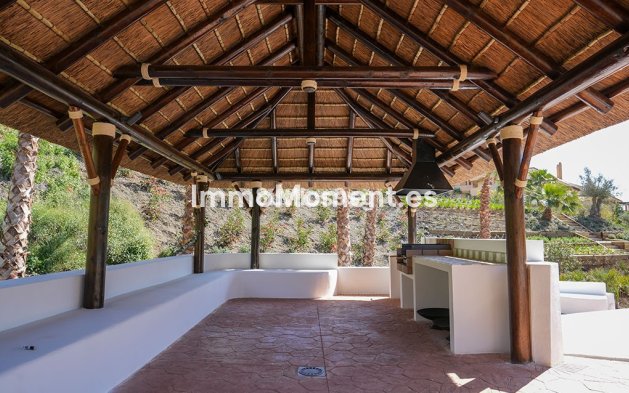 Wiederverkauf - Wohnung - Marbella - Aloha