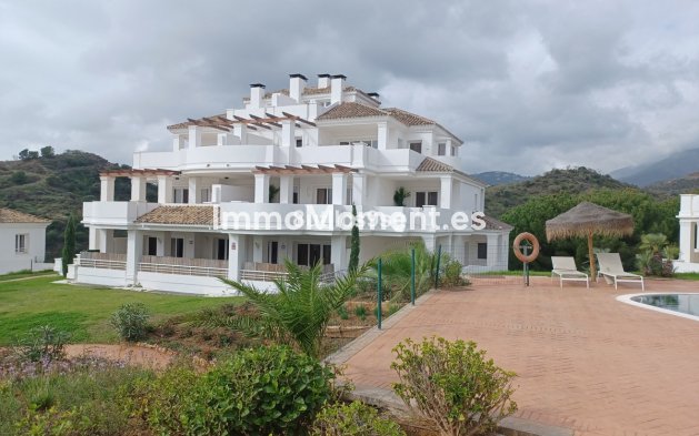 Wiederverkauf - Wohnung - Marbella - Aloha