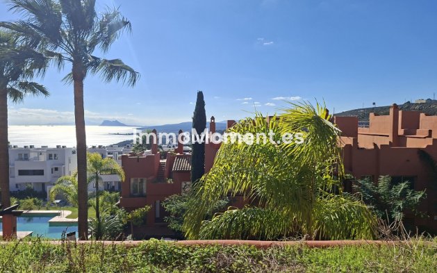 Revente - Maison mitoyenne - Manilva