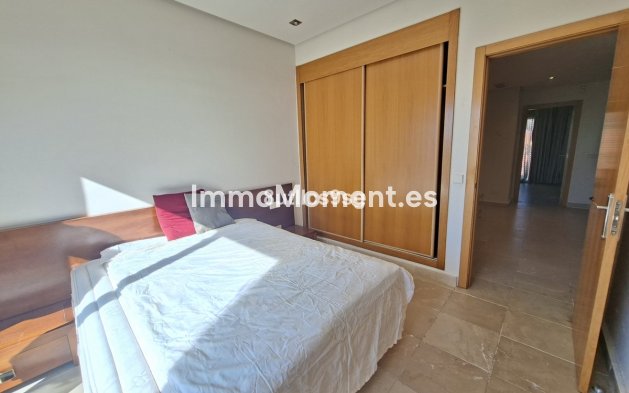 Revente - Maison mitoyenne - Manilva