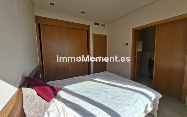 Revente - Maison mitoyenne - Manilva