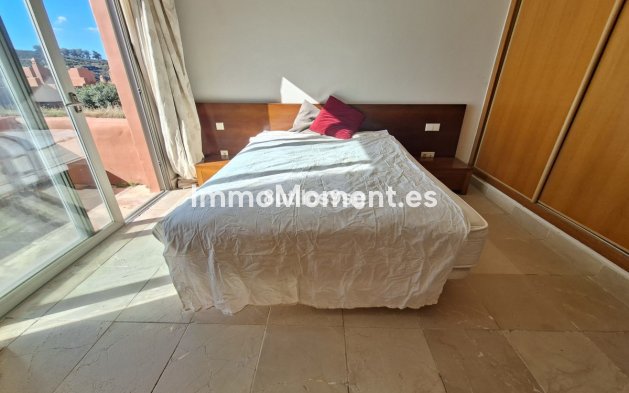 Revente - Maison mitoyenne - Manilva