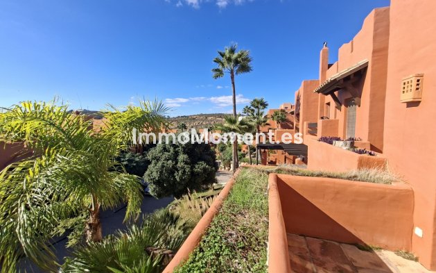 Revente - Maison mitoyenne - Manilva