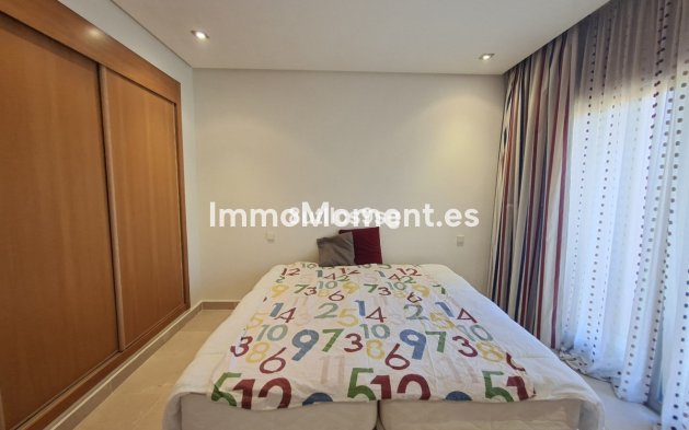 Revente - Maison mitoyenne - Manilva