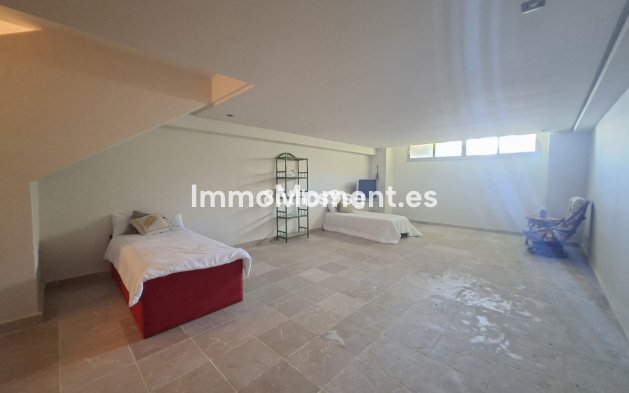 Revente - Maison mitoyenne - Manilva