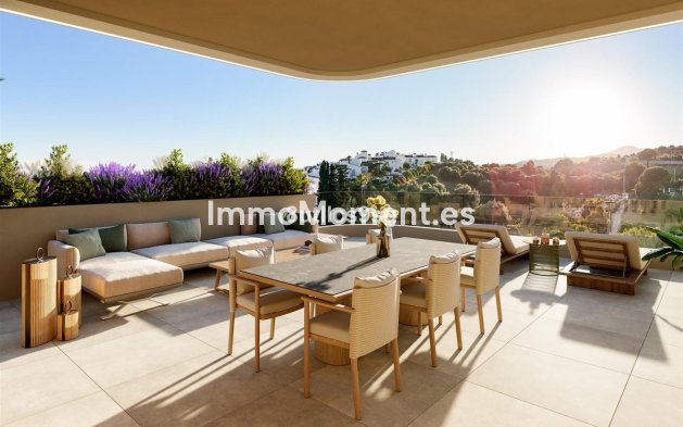 Revente - Villa - Estepona  - Estepona Centro