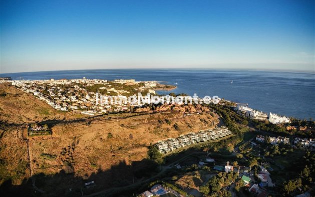 Revente - Villa - Estepona  - Estepona Centro