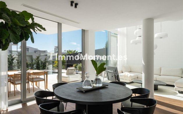 Revente - Villa - Marbella - Sierra Blanca