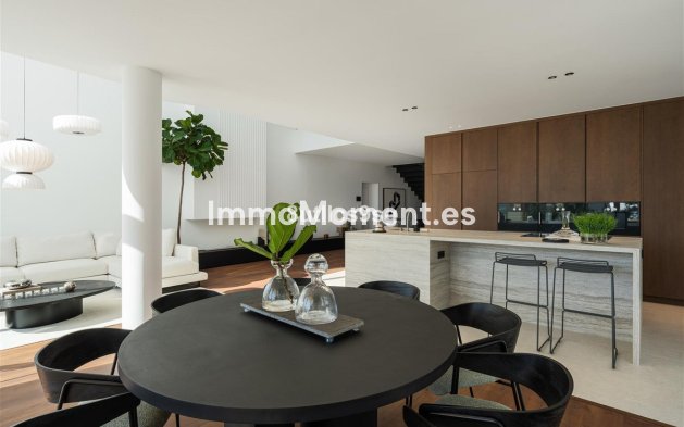 Revente - Villa - Marbella - Sierra Blanca