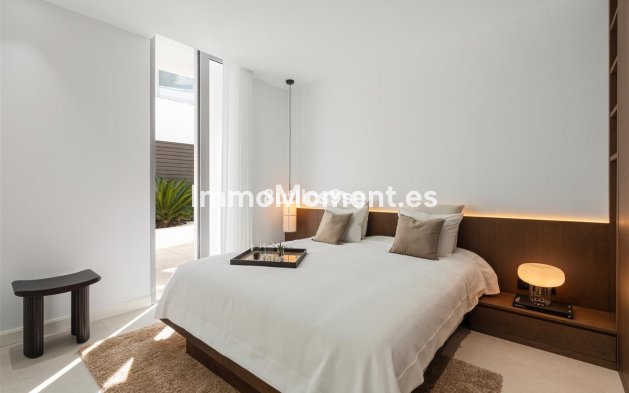 Revente - Villa - Marbella - Sierra Blanca