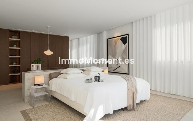 Revente - Villa - Marbella - Sierra Blanca