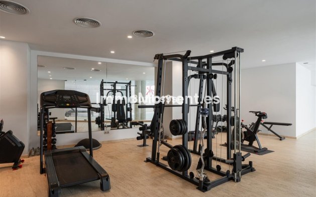 Revente - Villa - Marbella - Sierra Blanca