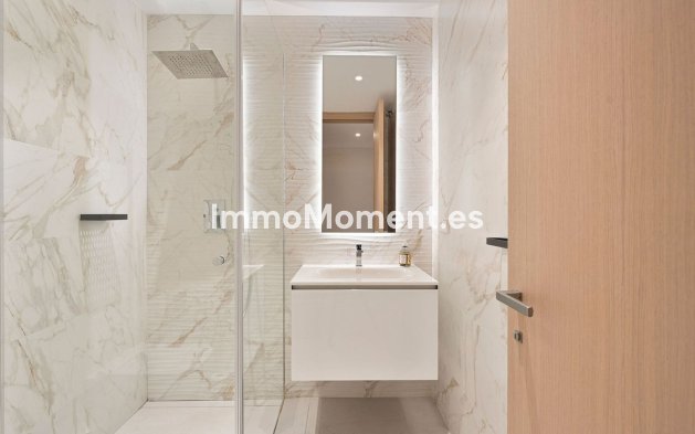 Revente - Villa - Marbella - Nueva Andalucía