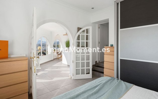 Revente - Villa - Marbella - Nueva Andalucía