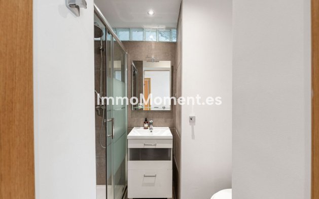 Revente - Villa - Marbella - Nueva Andalucía