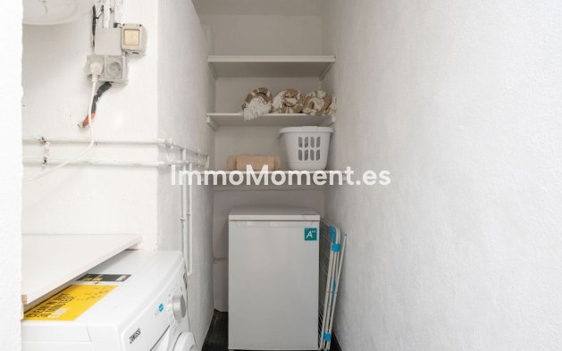 Revente - Villa - Marbella - Nueva Andalucía