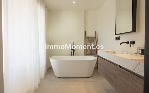 Reventa - Apartamento - Benahavís - Benahavís Centro