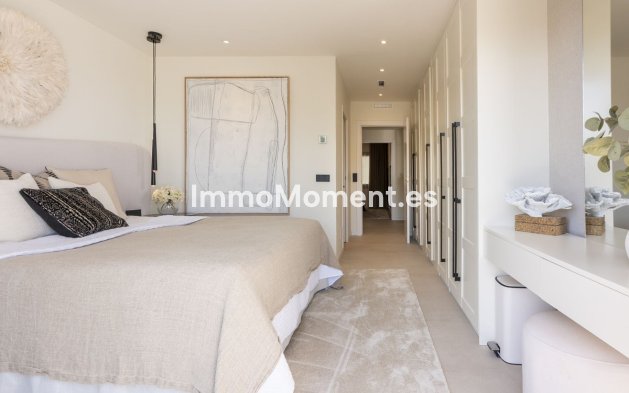 Reventa - Apartamento - Benahavís - Benahavís Centro