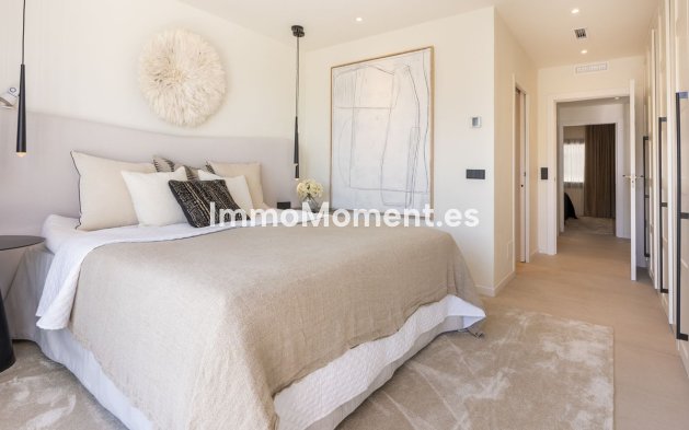 Reventa - Apartamento - Benahavís - Benahavís Centro