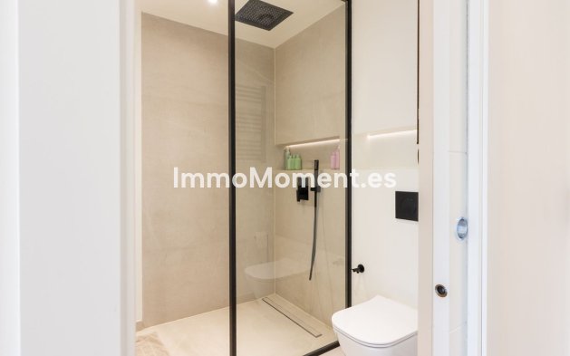 Reventa - Apartamento - Benahavís - Benahavís Centro