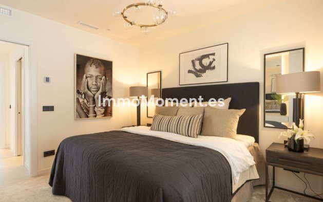 Reventa - Apartamento - Benahavís - Benahavís Centro