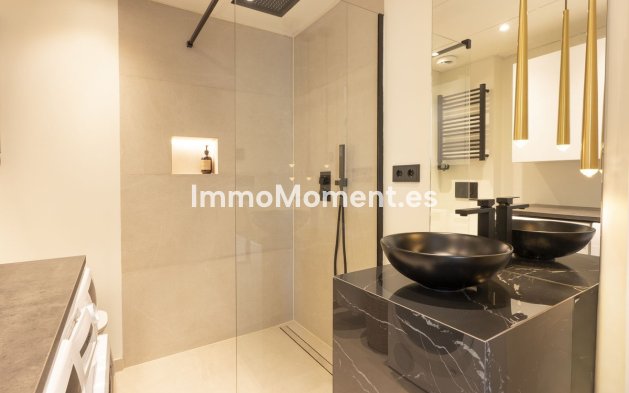 Reventa - Apartamento - Benahavís - Benahavís Centro