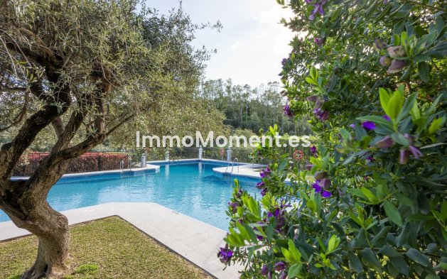 Reventa - Apartamento - Benahavís - Benahavís Centro