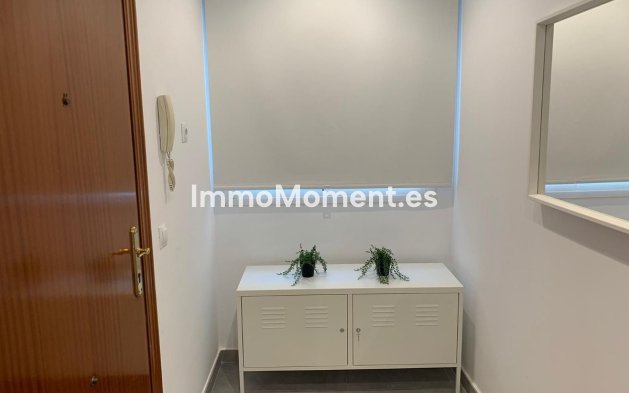 Wiederverkauf - Wohnung - Marbella - San Pedro de Alcántara