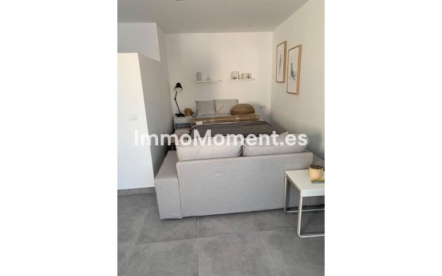 Wiederverkauf - Wohnung - Marbella - San Pedro de Alcántara
