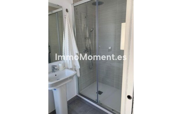 Wiederverkauf - Wohnung - Marbella - San Pedro de Alcántara