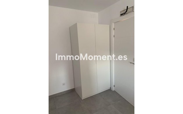 Wiederverkauf - Wohnung - Marbella - San Pedro de Alcántara