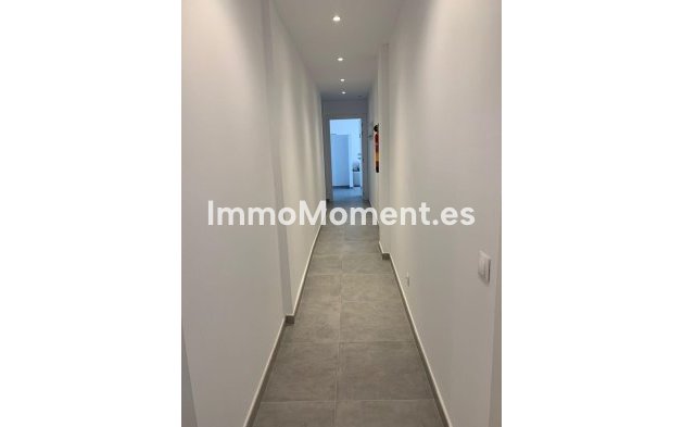 Wiederverkauf - Wohnung - Marbella - San Pedro de Alcántara