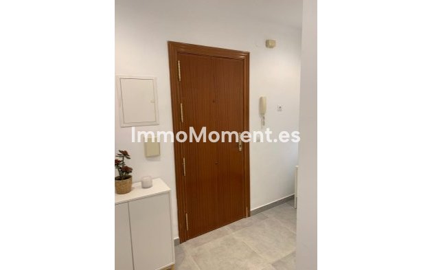 Wiederverkauf - Wohnung - Marbella - San Pedro de Alcántara