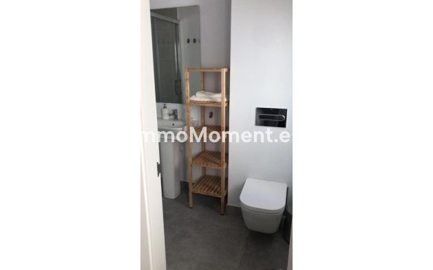 Wiederverkauf - Wohnung - Marbella - San Pedro de Alcántara