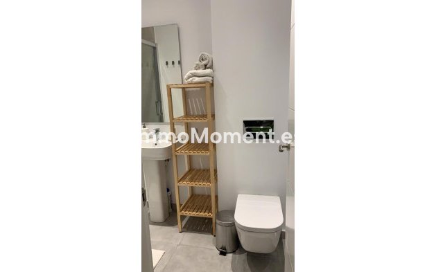 Wiederverkauf - Wohnung - Marbella - San Pedro de Alcántara