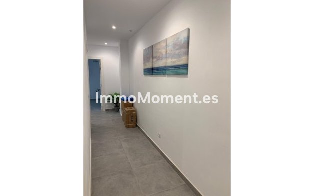 Wiederverkauf - Wohnung - Marbella - San Pedro de Alcántara