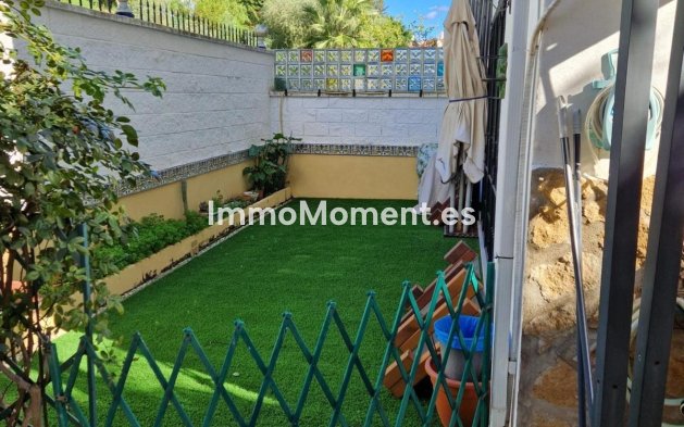 Bestaande woning - Rijtjeshuis - Mijas - Las Lagunas de Mijas