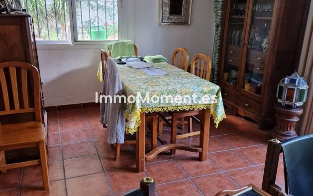 Bestaande woning - Rijtjeshuis - Mijas - Las Lagunas de Mijas