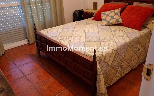Bestaande woning - Rijtjeshuis - Mijas - Las Lagunas de Mijas